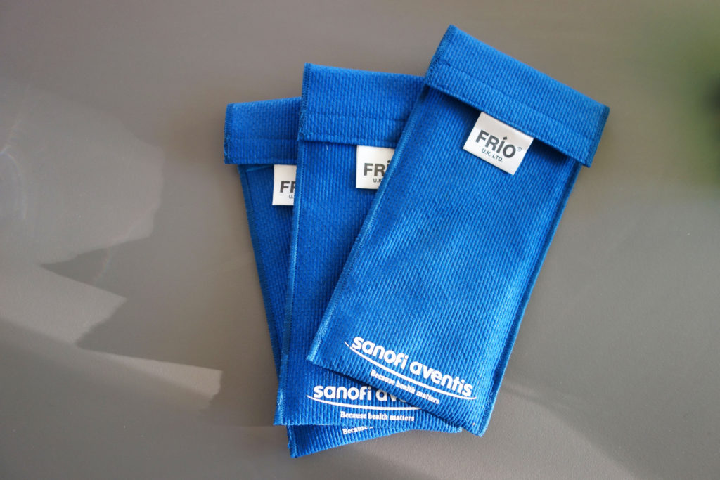 frio insulin cooling bags